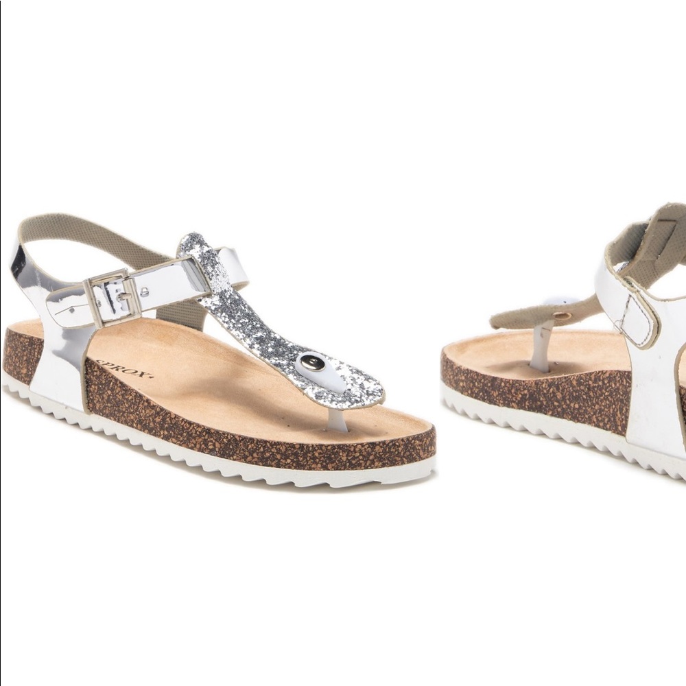 Sporx Mykie Thong Sandal